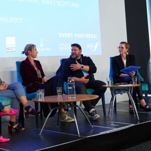 In the Spirit of Coopetition - RFONZ Panel Discussion | BSS2024