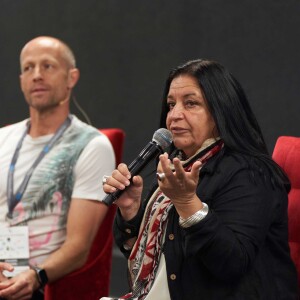 Casting: Anousha Zarkesh in conversation with Fraser Brown | BSS2024