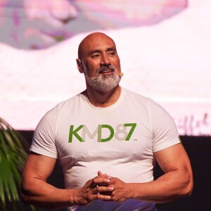 Shane Rangi | Stepping into the Unknown Keynote Address | BSS2024