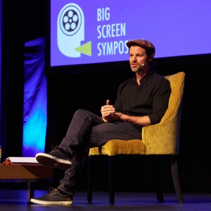 Directing Masterclass with James Napier Robertson | BSS2024