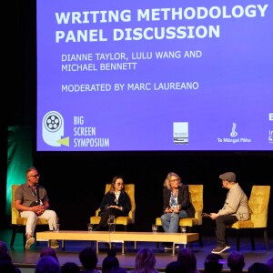 Writing Methodology | BSS2024