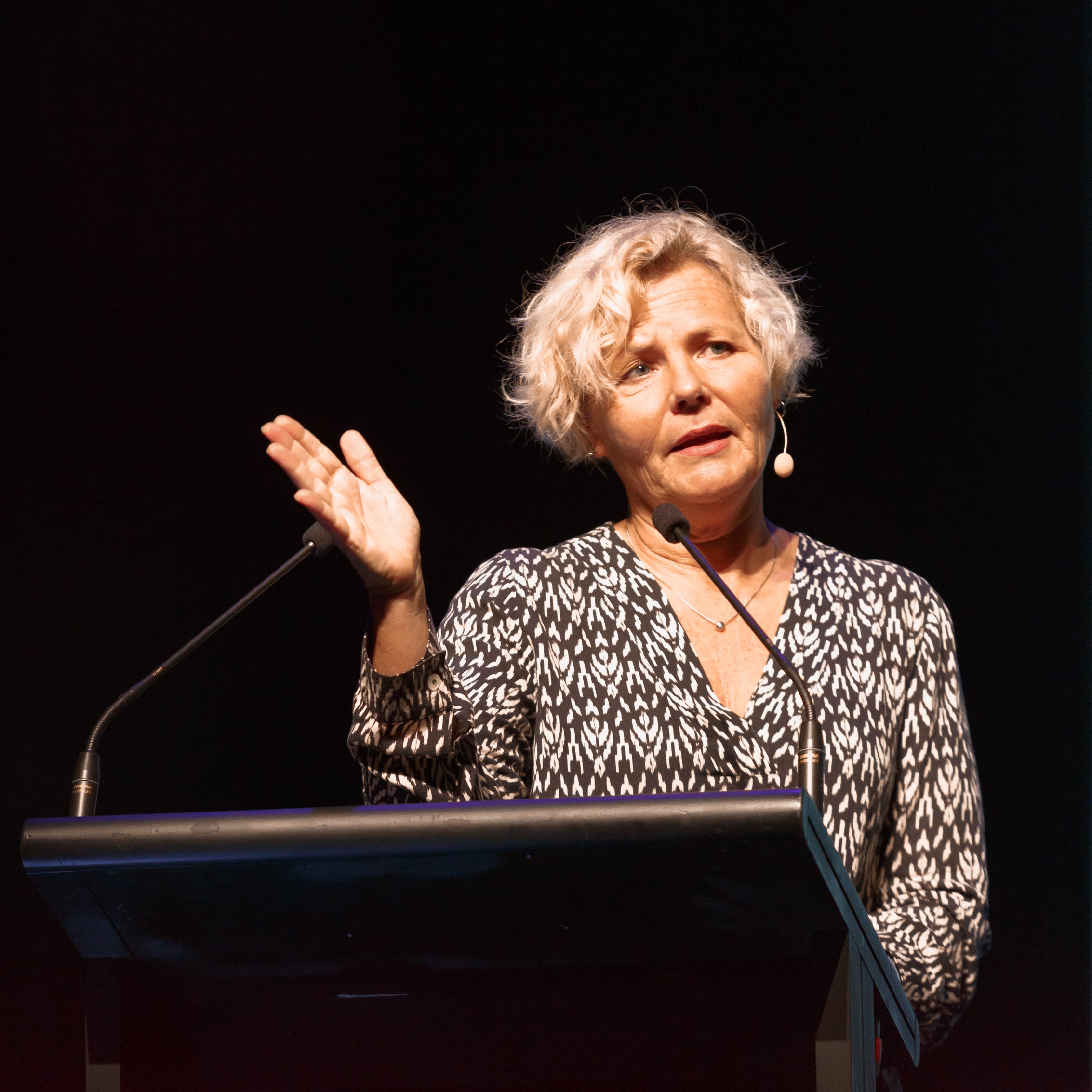 Big Screen Symposium & Script to Screen