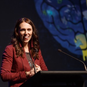 Big Screen Symposium 2018: Keynote Address - Rt. Hon Jacinda Ardern