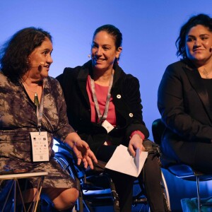 Big Screen Symposium 2022: Ngā Aho Whakaari presents...Weaving the Future of Māori Storytelling