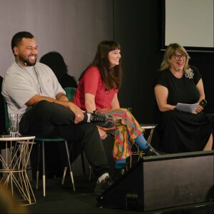 Big Screen Symposium 2022: Creating a Successful Social Content Strategy – with the Aotearoa Screen Publicists’ Collective