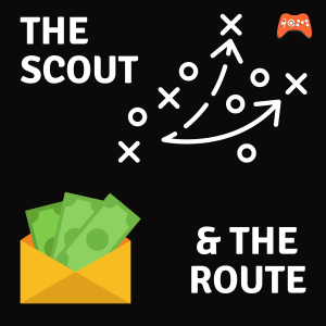 The Scout & The Route: Lions at Vikings