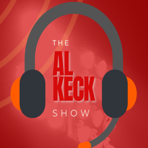 S1 Ep382: The AL Keck Show Live on Bucs Report, Bubba The Love Sponge