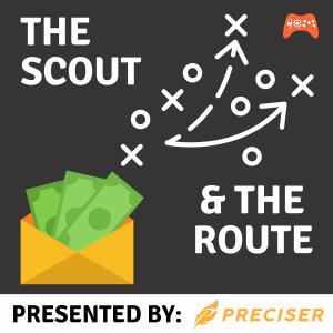 The Scout & The Route:  Seahawks at Saints