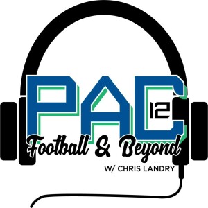 Pac 12 Football & Beyond--Week 10 Film Room Game Reviews---Is Pac 12 in National Playoff Contention ?