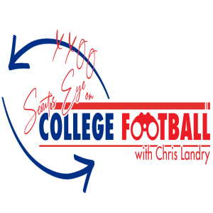 The Saturday Morning College Football Kickoff Show---Get you Betting Advice from the Veteran Coach & Scout