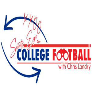 Scout’s Eye on College Football on Landry Football Podcast Network