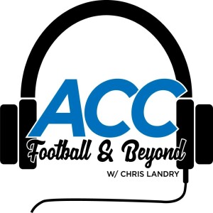 ACC Football & Beyond---Week 8 Film Room Game Reviews