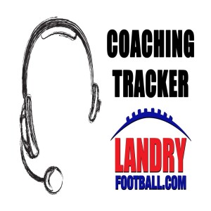 Coaching Searches winding down--Get some answers on who, where and when
