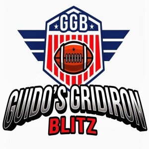 S1 Ep458: Guido’s Gridiron Blitz- I’m Still Skeptical