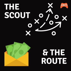 The Scout & The Route:  Vikings at Eagles