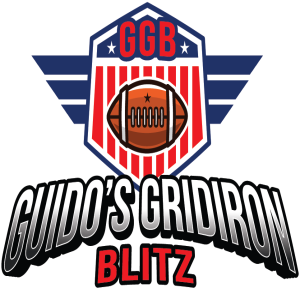 S1 Ep894: Guido’s Gridiron Blitz- To Three Or Not To Three