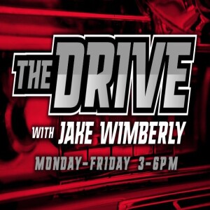 Chris joins THE DRIVE in Jackson, MS with Jake Wimberly to discuss the NFL Playoffs