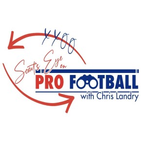 LFN--Scout’s Eye on Pro Football---Week 1 NFL Game Previews