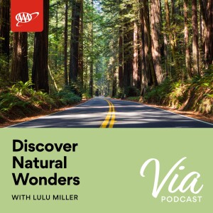 Discover Natural Wonders with Lulu Miller