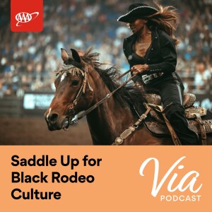 The Black Rodeo Boom: Beyoncé’s "Cowboy Carter" Was Just the Spark