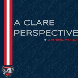 Episode 10 - with Tom E. Curran