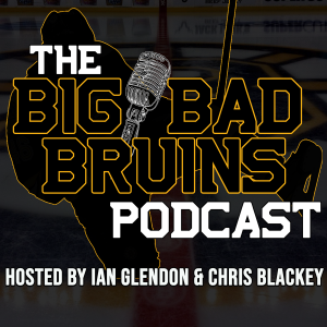 Ep 69: Bruins At Quarter Mark; Jake DeBrusk Requests Trade