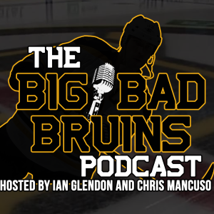 Ep 24: Surviving the Bruins Bye-Week Blues