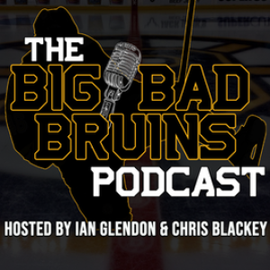 Ep 56: Are The Bruins Exactly What They Seem?