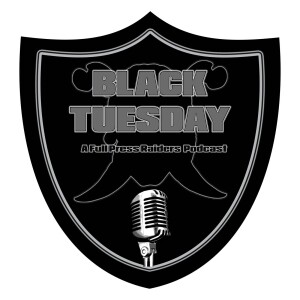 Ep. 138: The Black Man Issue