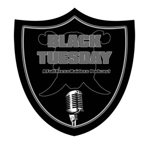 Black Tuesday - Ep 48 - Trust the Process