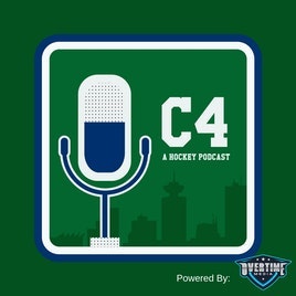 C4 Canucks Hockey Podcast