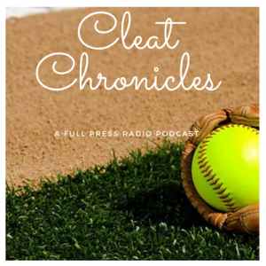 Ep.2: Tequila, Softball, Growing The Game