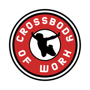 Preview: Crossbody of Work