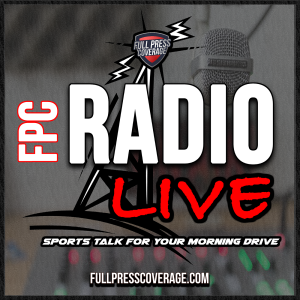 7/3 - NHL/NBA Free Agency, Food Eating, Damian Lillard