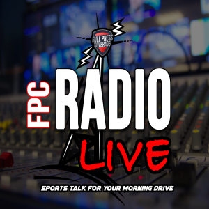 4/14 - Christian McCaffrey Inks New Deal; NFL Draft Talk
