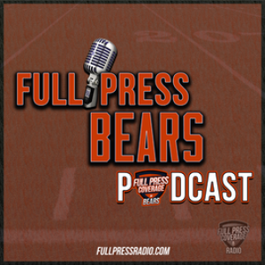 Episode 30: NFL Playoffs, Bears DC Search, Good Vibes on Deshaun Watson? (with Richie Chicago of Shoot Your Shot Sports)