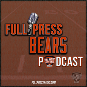 Episode 8: Rams 24 - Bears 10 Game Review (10/26/20)