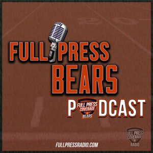 Episode 56: Lions @ Bears Game Preview (Rebound Game?) W/ Joey Plotkin and Man in the Michigan Hat