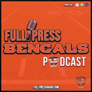 Full Press Bengals - 3-18 - The Bengals Free Agency Concerns
