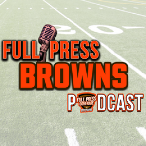 Browns 53 Man Roster Cutdown