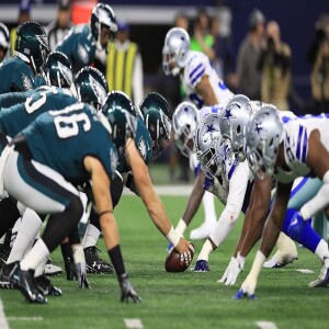 Cowboys vs Eagles Preview