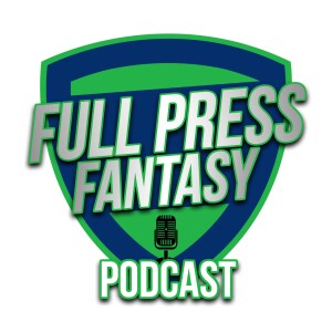 Full Press Fantasy Podcast - Ep 9 - Dynasty Nuts and Bolts with Travis May