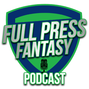 Ep 89: Free Agency Talk with FPC Bills Managing Editor Brandon Ray