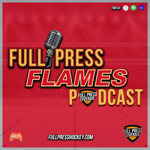 Full Press Flames Preview