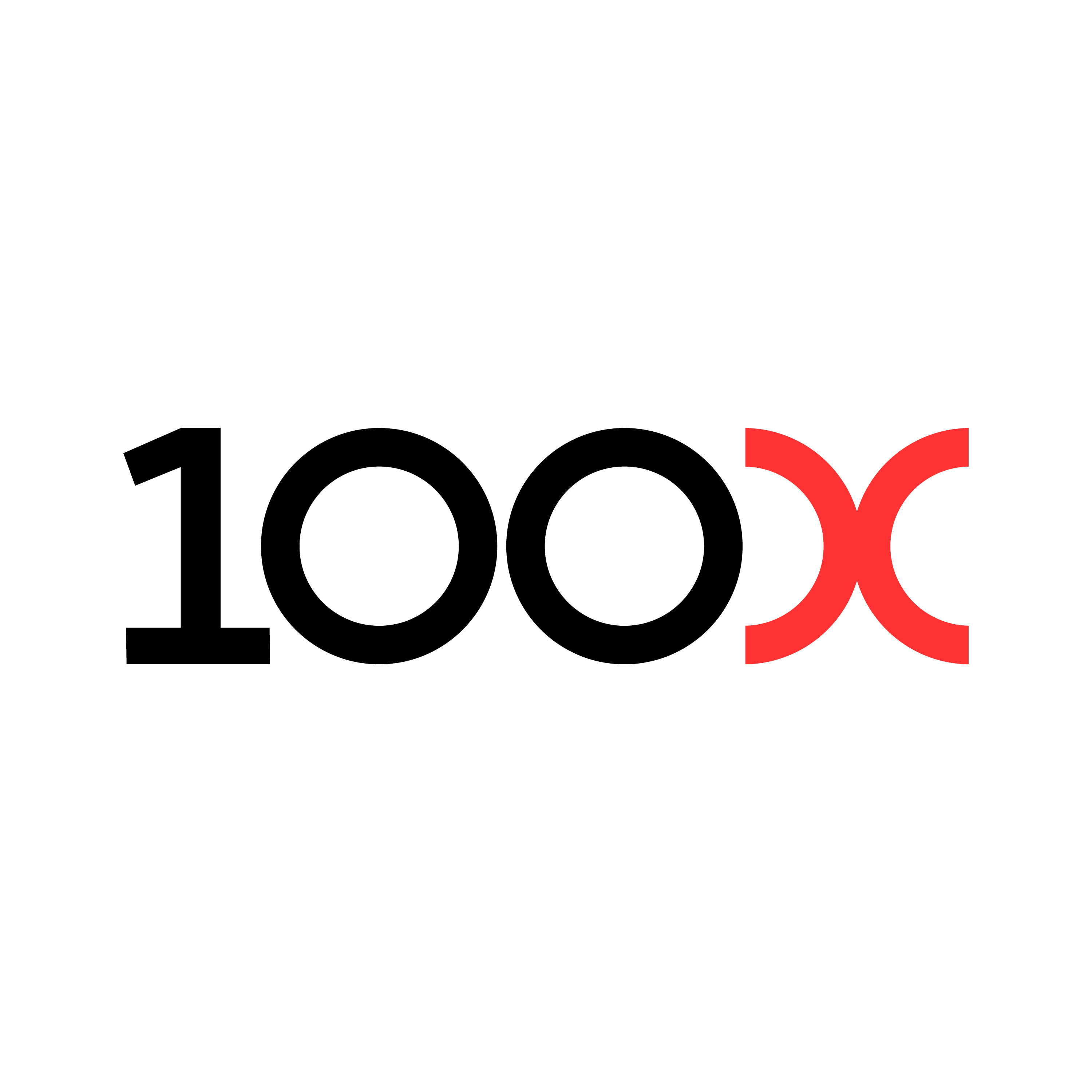 100x: How Vision and Restraint Work Hand In Hand