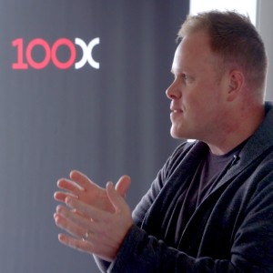 Steve Knox Invention Talk at Mavcon New Zealand 2018