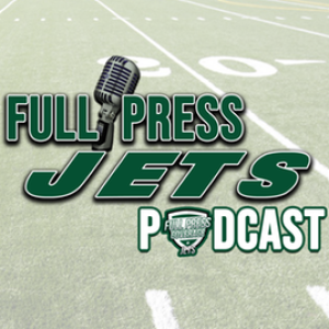 Dan Hatman Breaks Down Jets Draft