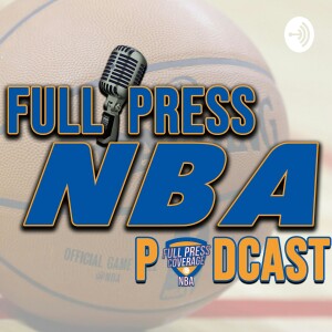 Ep 4: Final Thoughts on Kobe; News Around the League