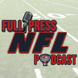 Ep 14: Russell Wilson Injury, Chiefs/Bills, Week 5 Preview