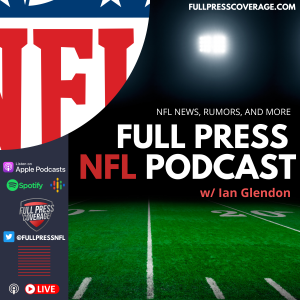 Ep 157: Colts/Patriots, NFL MVP Race, Week 10 Preview